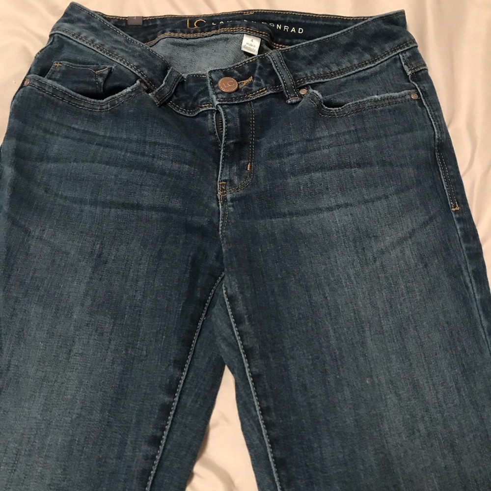 Lauren Conrad Jeans